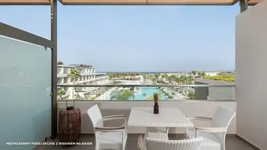 Hotel Avra Imperial
