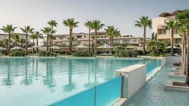 Hotel Avra Imperial