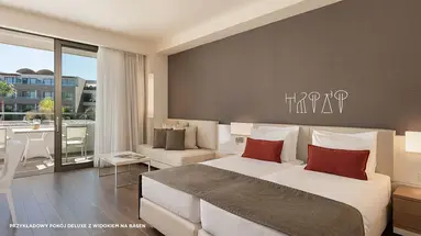 Hotel Avra Imperial