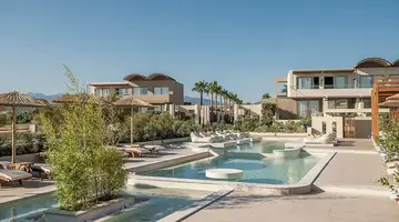 Hotel Avra Imperial