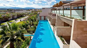 Hotel Avra Imperial