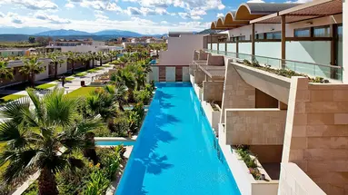 Hotel Avra Imperial