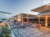 HOTEL AX ODYCY