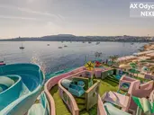HOTEL AX ODYCY