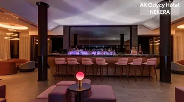 HOTEL AX ODYCY