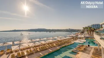 HOTEL AX ODYCY