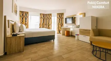 HOTEL AX ODYCY