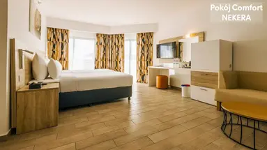 HOTEL AX ODYCY
