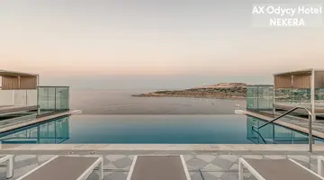 HOTEL AX ODYCY