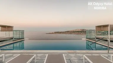 HOTEL AX ODYCY
