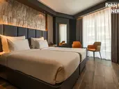 HOTEL AX ODYCY