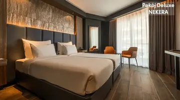 HOTEL AX ODYCY