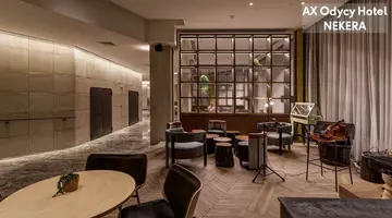 HOTEL AX ODYCY