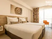 HOTEL AX ODYCY