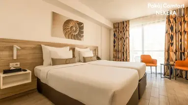 HOTEL AX ODYCY