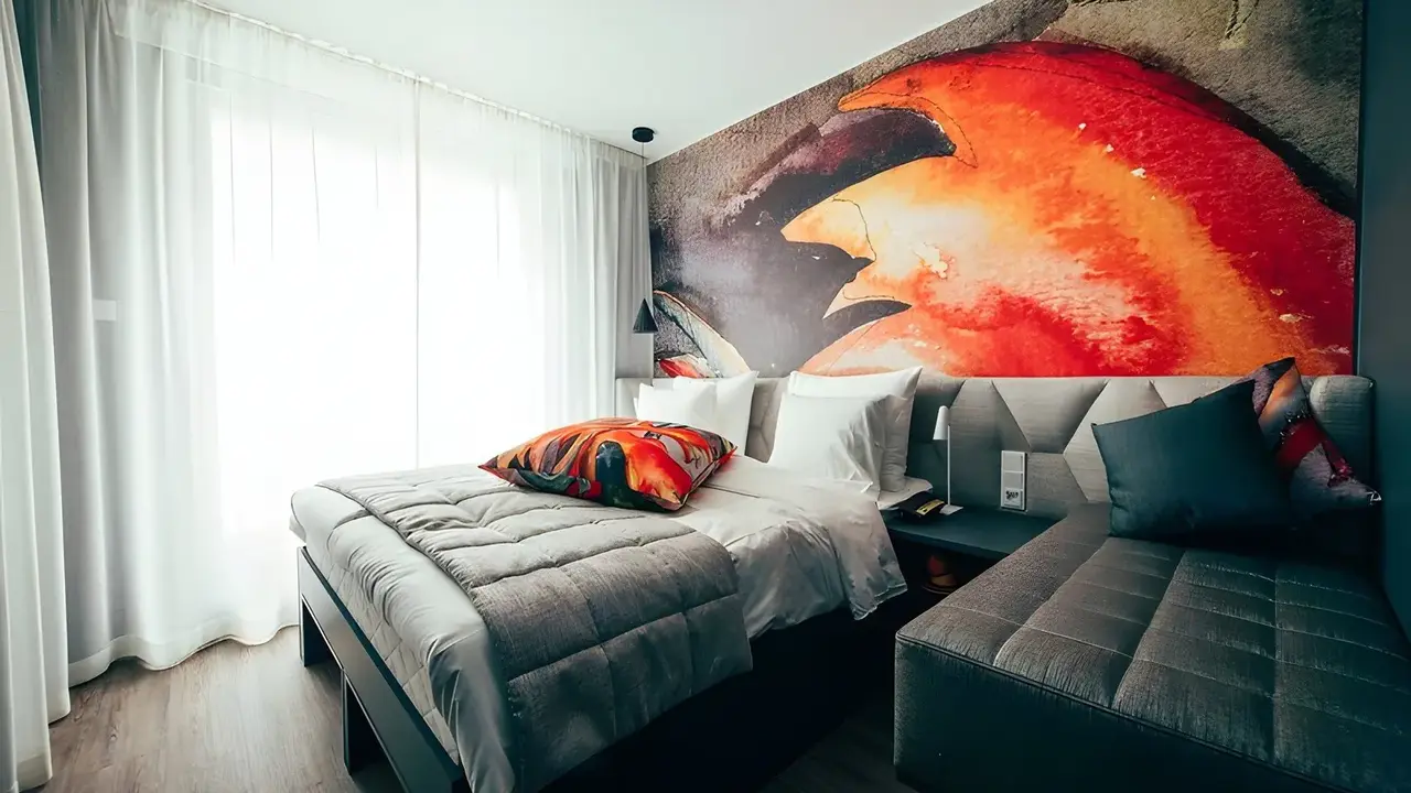 Hotel AX