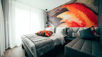 Hotel AX