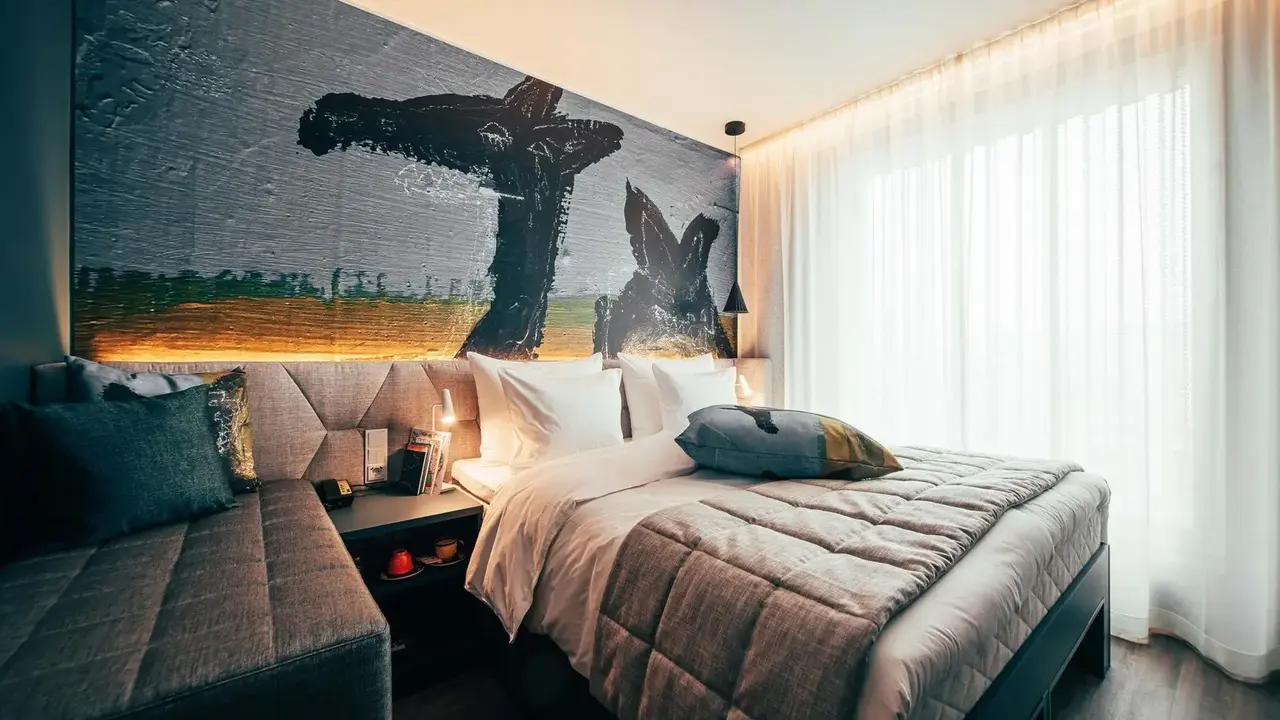 Hotel AX