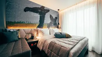 Hotel AX