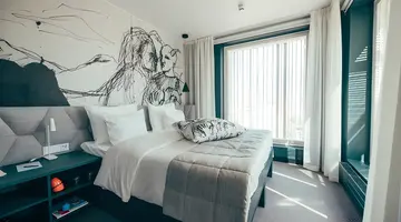 Hotel AX