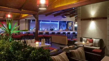 Hotel Axos