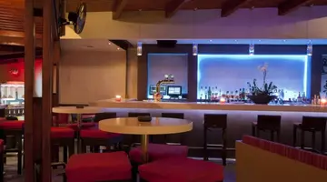 Hotel Axos