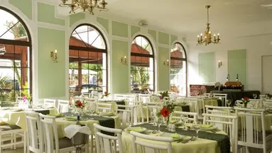 Hotel Axos