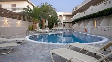 Hotel Axos