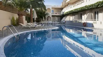 Hotel Axos