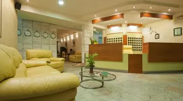 Hotel Axos