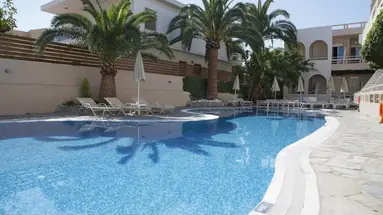 Hotel Axos