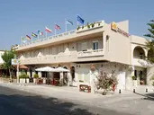 Hotel Axos