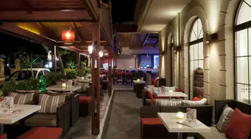 Hotel Axos