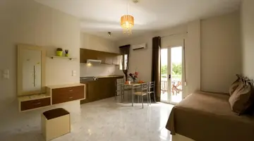 Hotel Axos