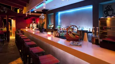 Hotel Axos