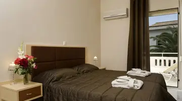 Hotel Axos