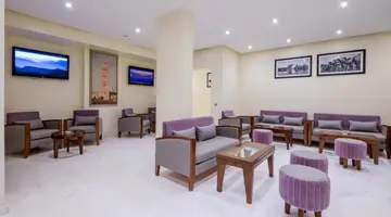 Hotel Ayoub