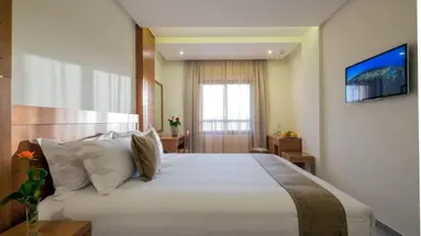 Hotel Ayoub
