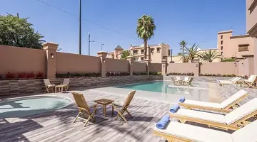 Hotel Ayoub