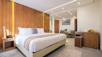 Hotel Ayoub