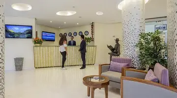 Hotel Ayoub