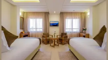 Hotel Ayoub