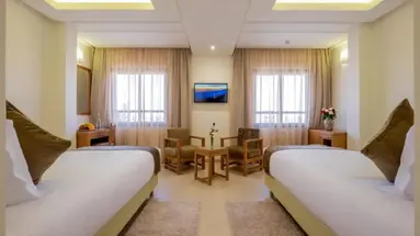 Hotel Ayoub