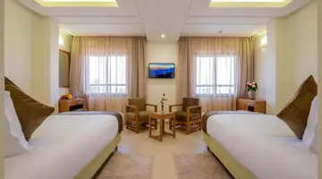 Hotel Ayoub
