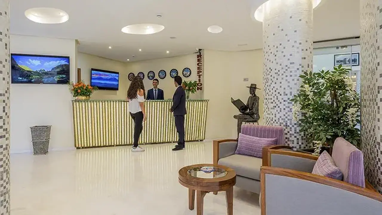 Hotel Ayoub