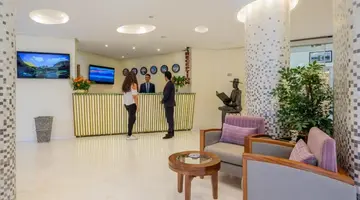 Hotel Ayoub