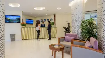 Hotel Ayoub