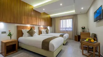 Hotel Ayoub