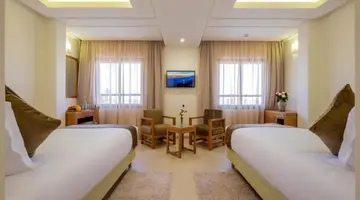 Hotel Ayoub