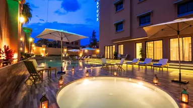 Hotel Ayoub